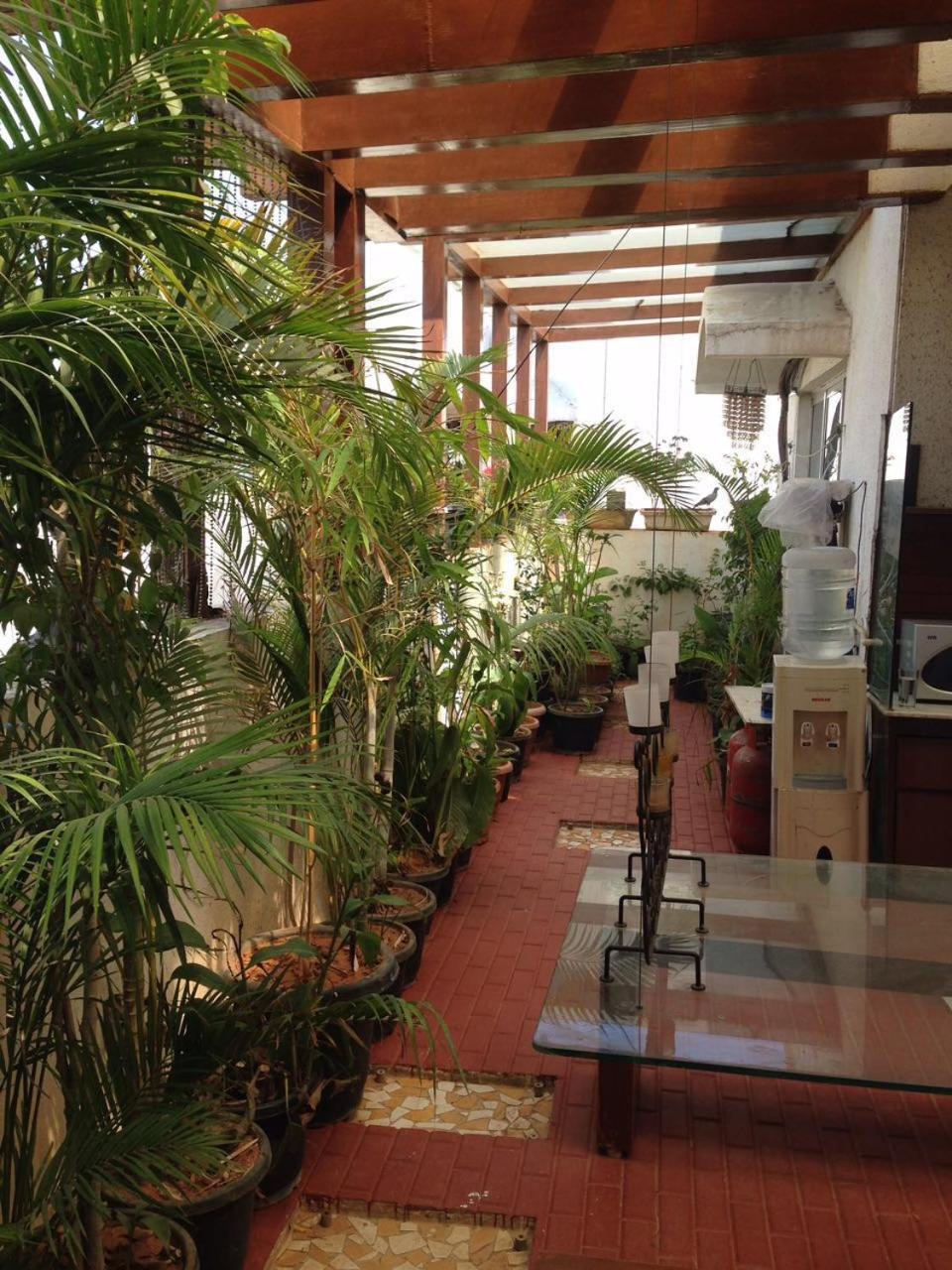Diamond Penthouse Bangalore