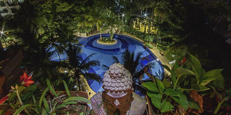 Diamond Penthouse Apartamento Bangalore