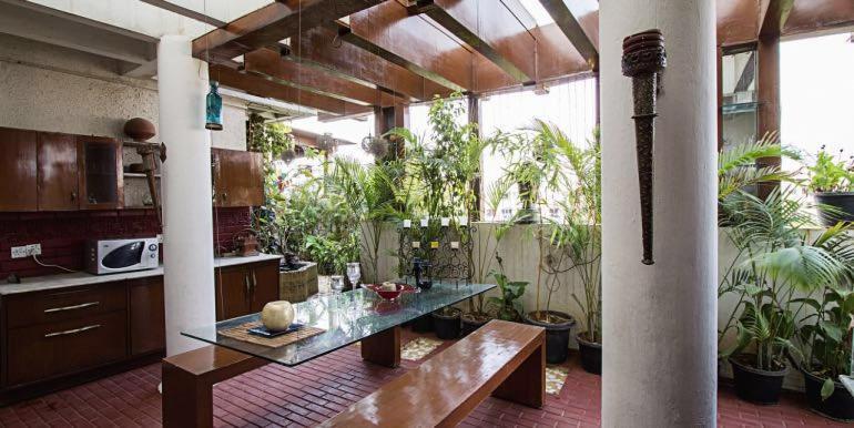 Diamond Penthouse Apartamento *