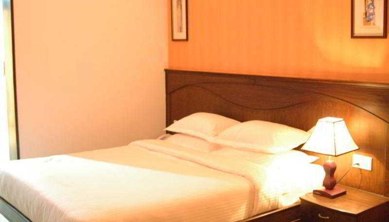 The Fern Residency - Yeshwanthpur
