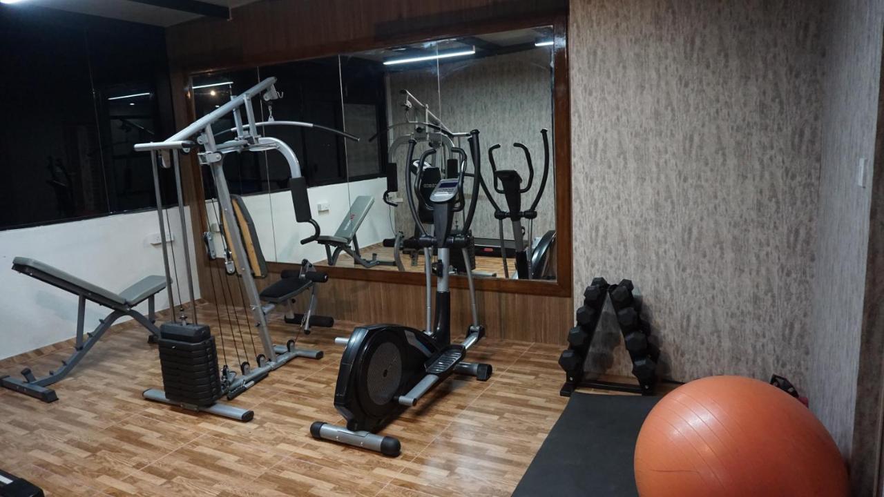 Hotel Daffodil Delight - Manyata Tech Park 3*