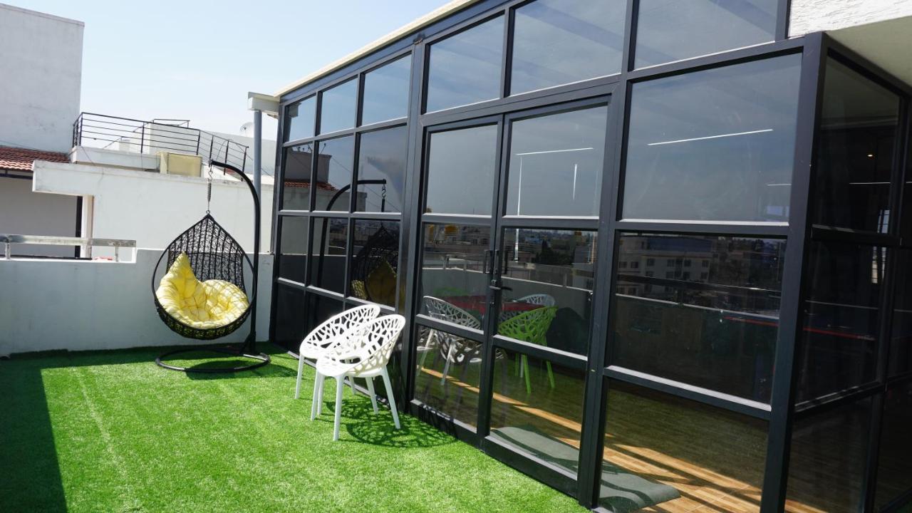 Hotel Daffodil Delight - Manyata Tech Park Bangalore
