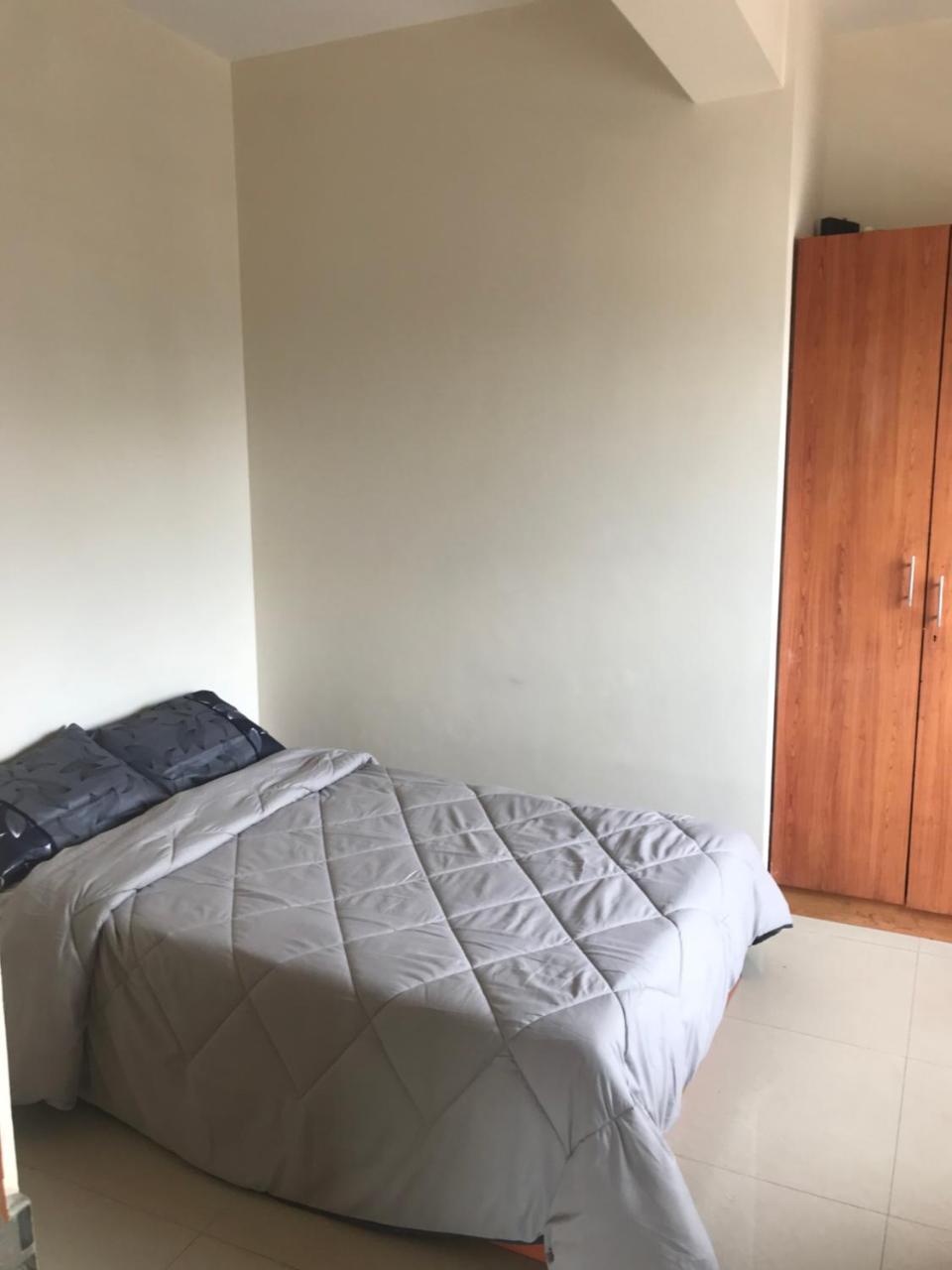 Kingston Court Apartment