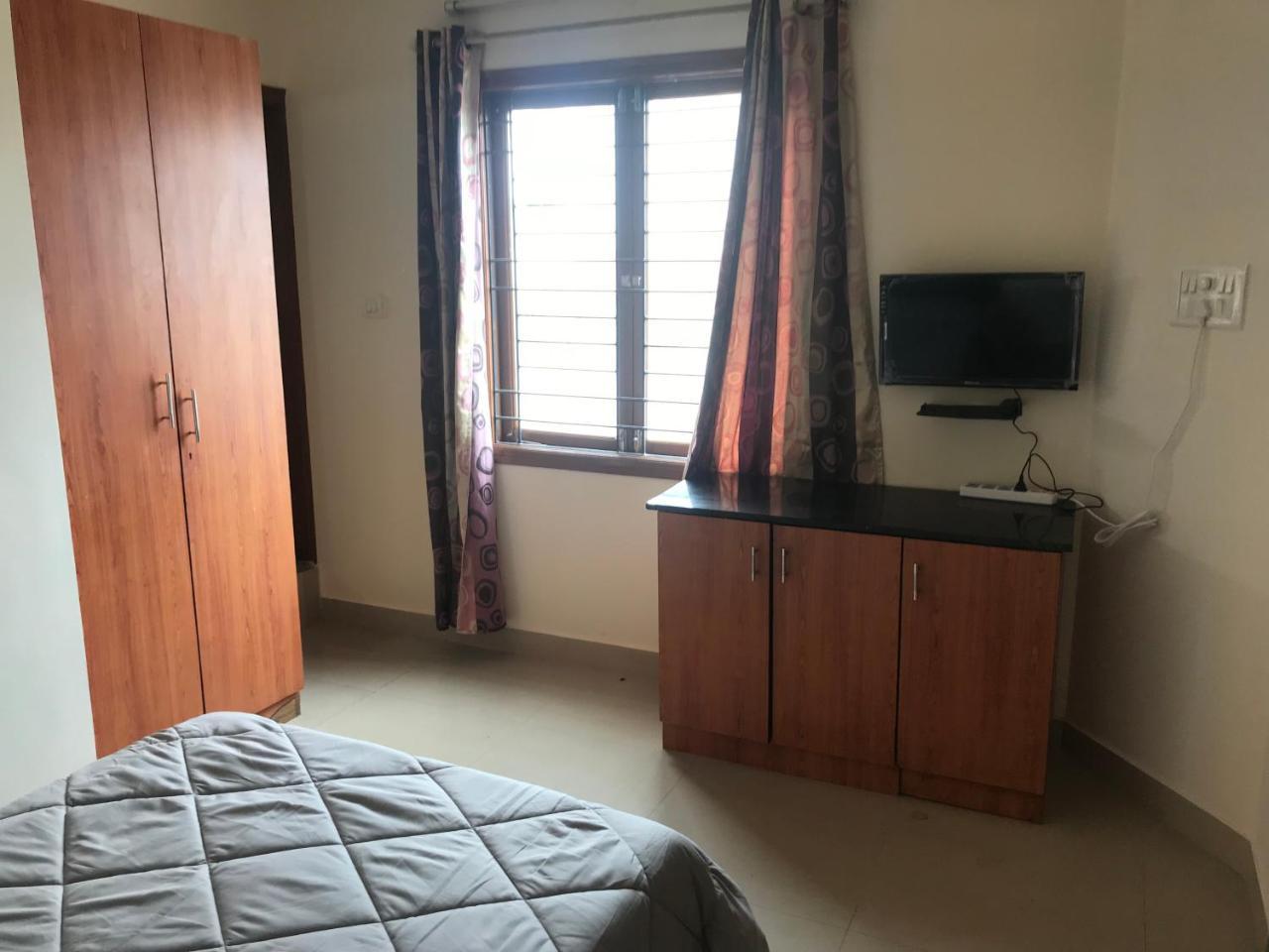 Kingston Court Bangalore