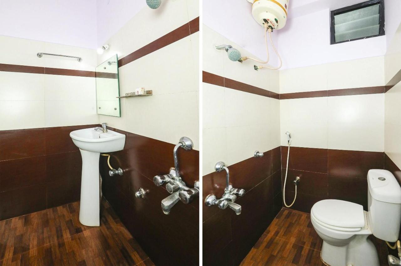 Nachis Guest house 3*