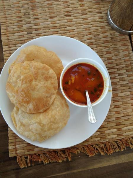 Guest house Nachis Bangalore