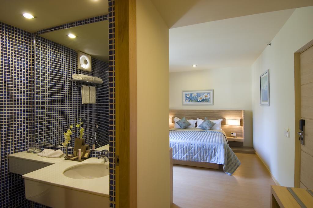 Hotel Mapple Whitefield 3*