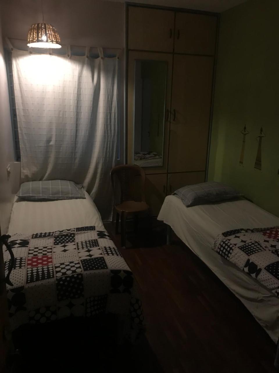 The Little Blue Window Hostel