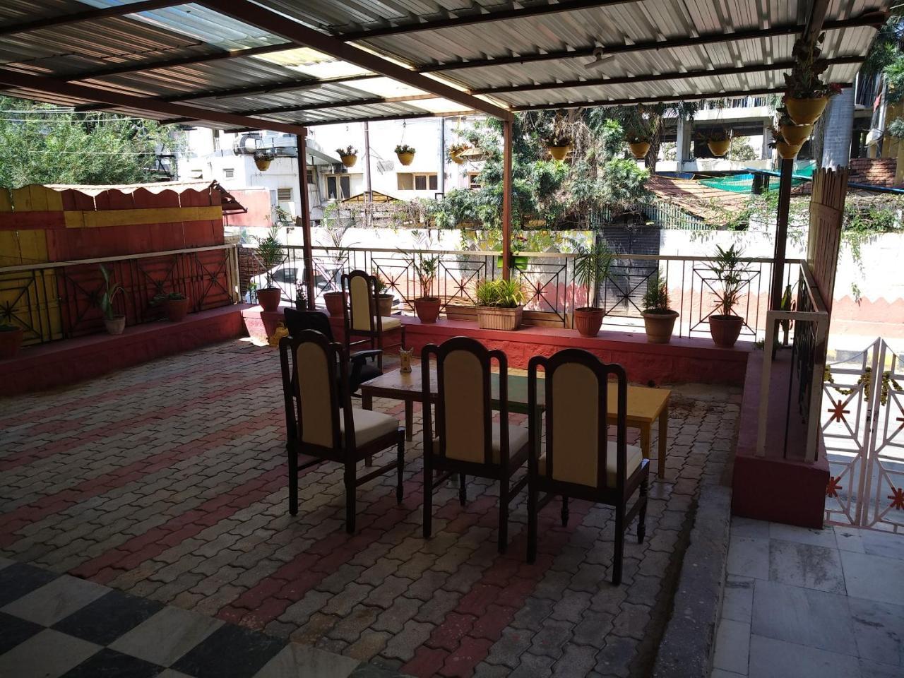 Hackerpacker Backpackers Hostel *