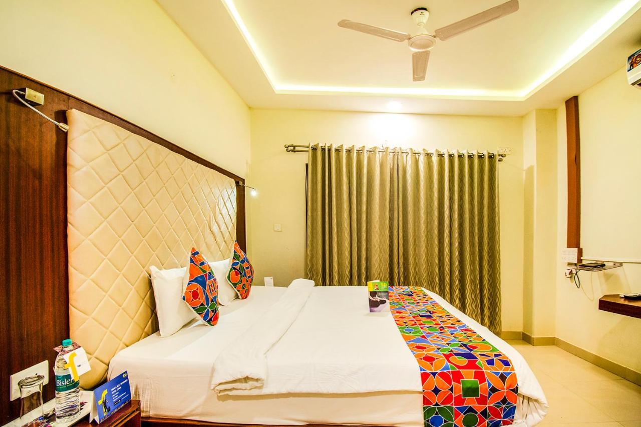 Hotel Fabhotel Millenium Indiranagar 3*