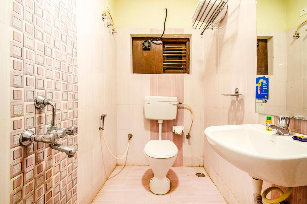Fabhotel Millenium Indiranagar 3*