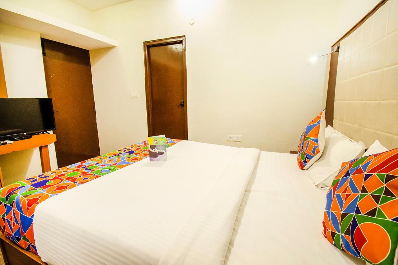 Hotel Fabhotel Millenium Indiranagar
