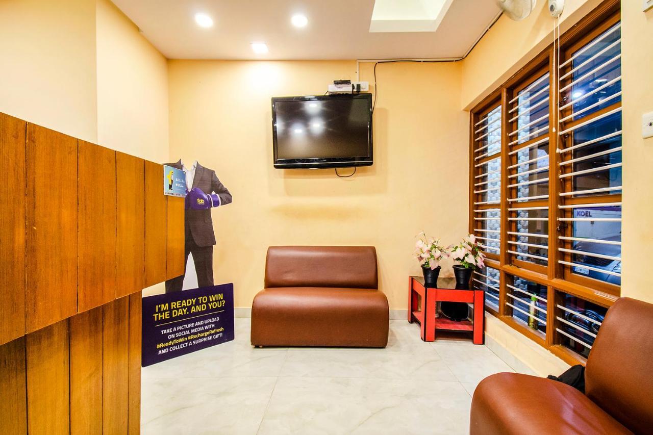 Fabhotel Millenium Indiranagar 3*