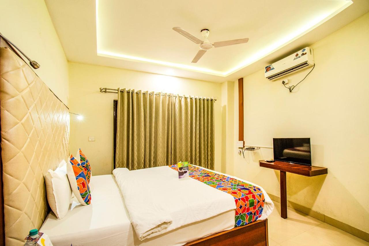 Hotel Fabhotel Millenium Indiranagar