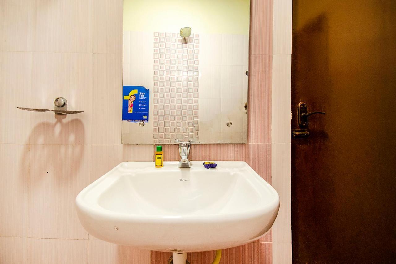Fabhotel Millenium Indiranagar Bangalore