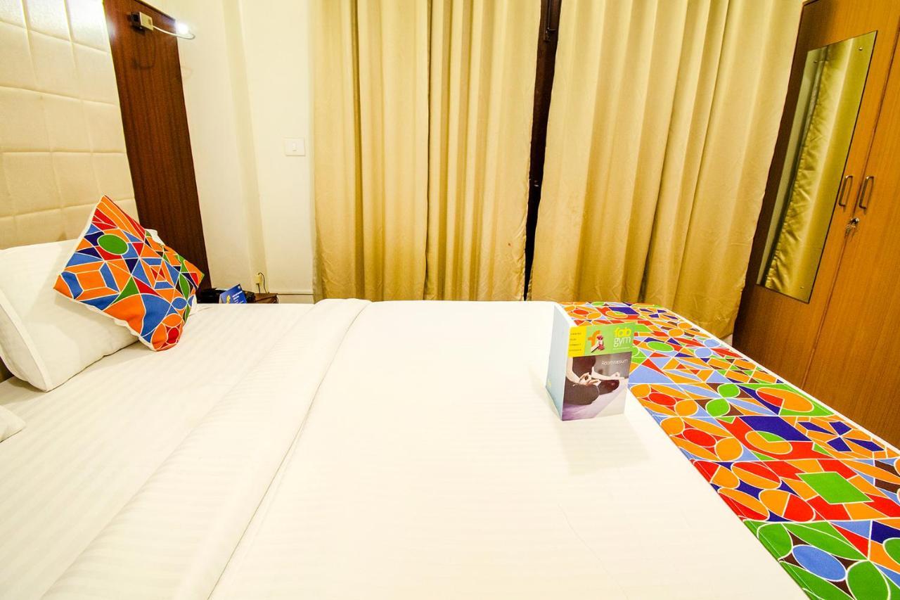 Fabhotel Millenium Indiranagar Hotel 3*