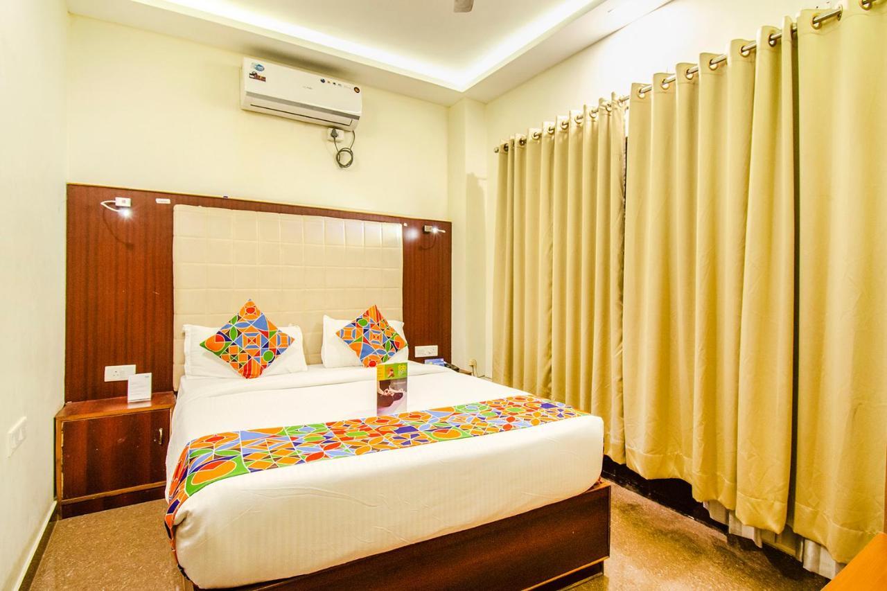 Fabhotel Millenium Indiranagar Bangalore