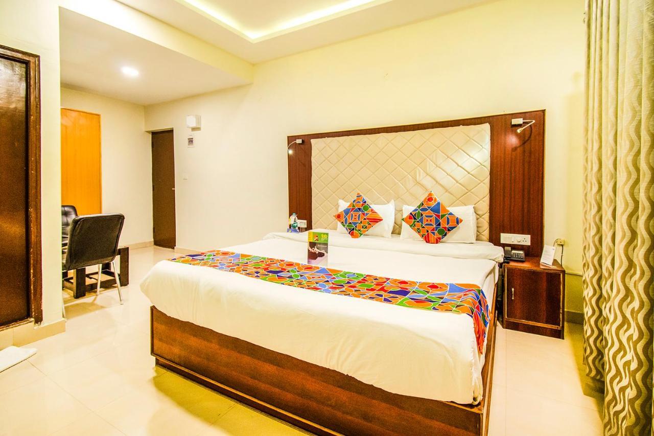 Fabhotel Millenium Indiranagar Hotel