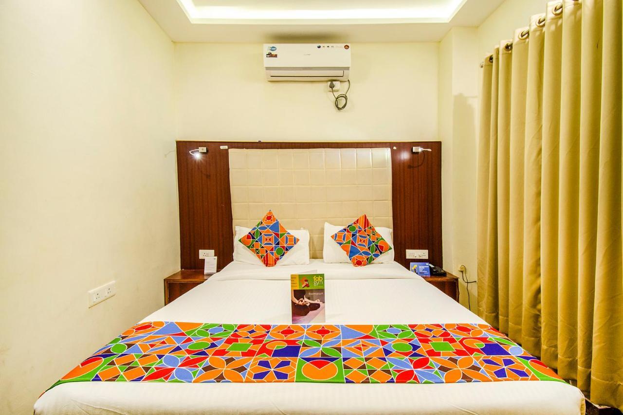 Fabhotel Millenium Indiranagar Hotel 3*