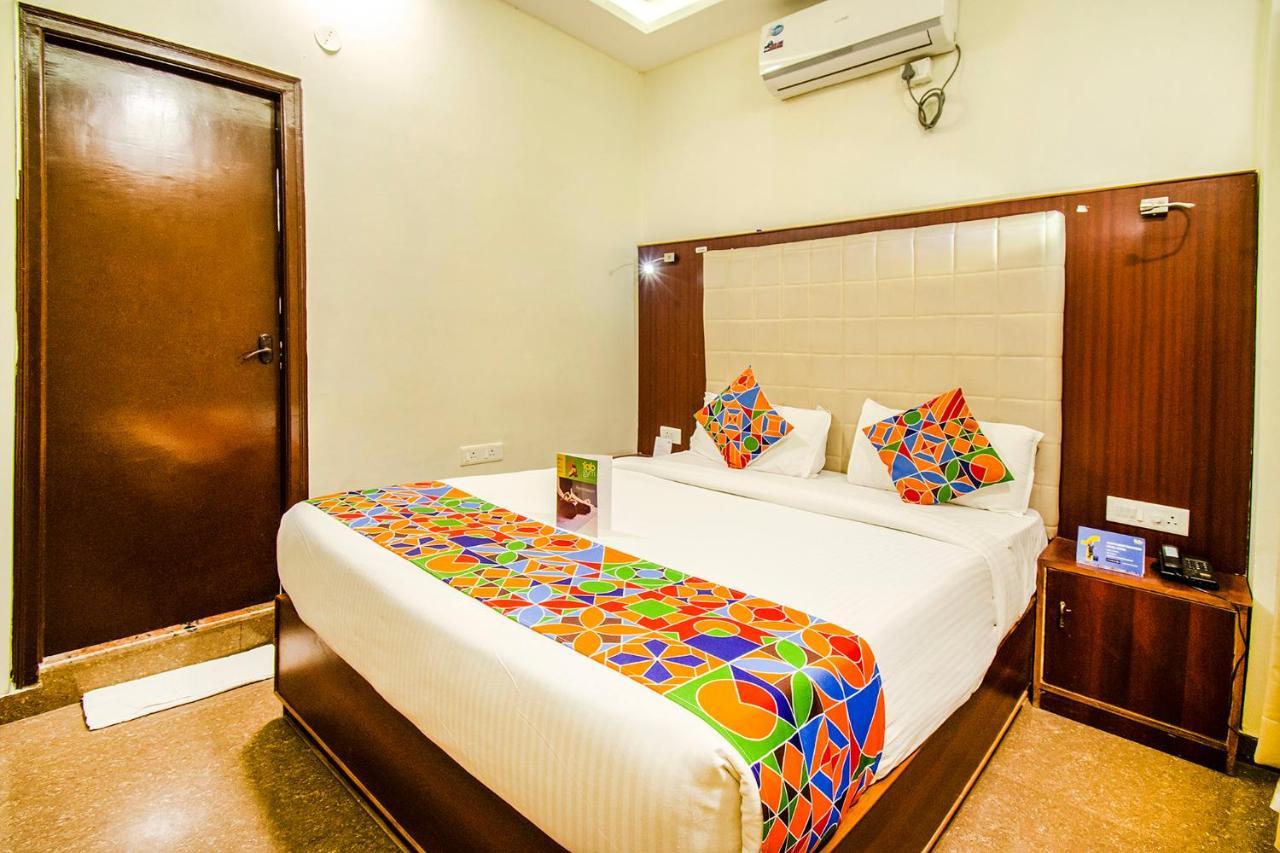 Fabhotel Millenium Indiranagar Hotel 3*