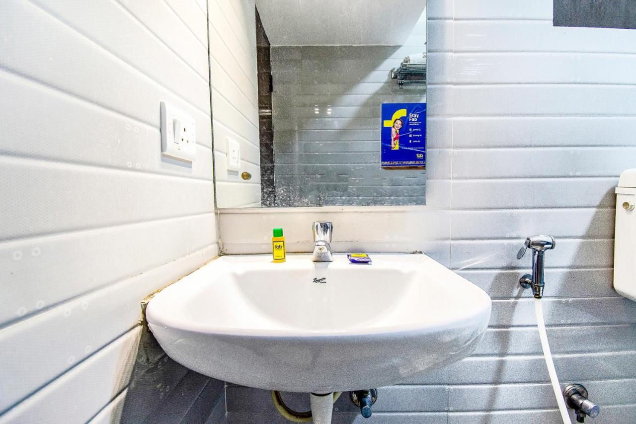 Fabhotel Millenium Indiranagar Bangalore