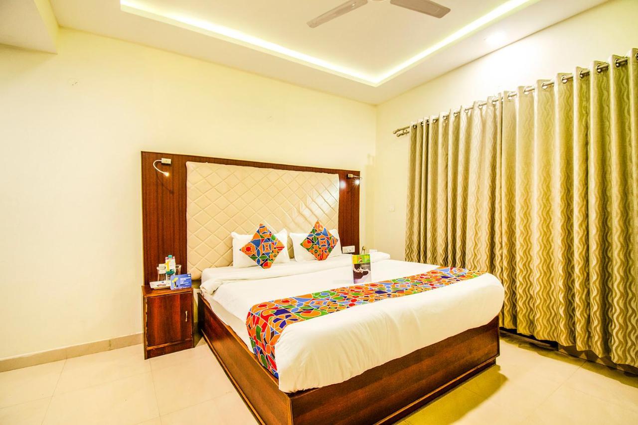 Fabhotel Millenium Indiranagar Hotel 3*