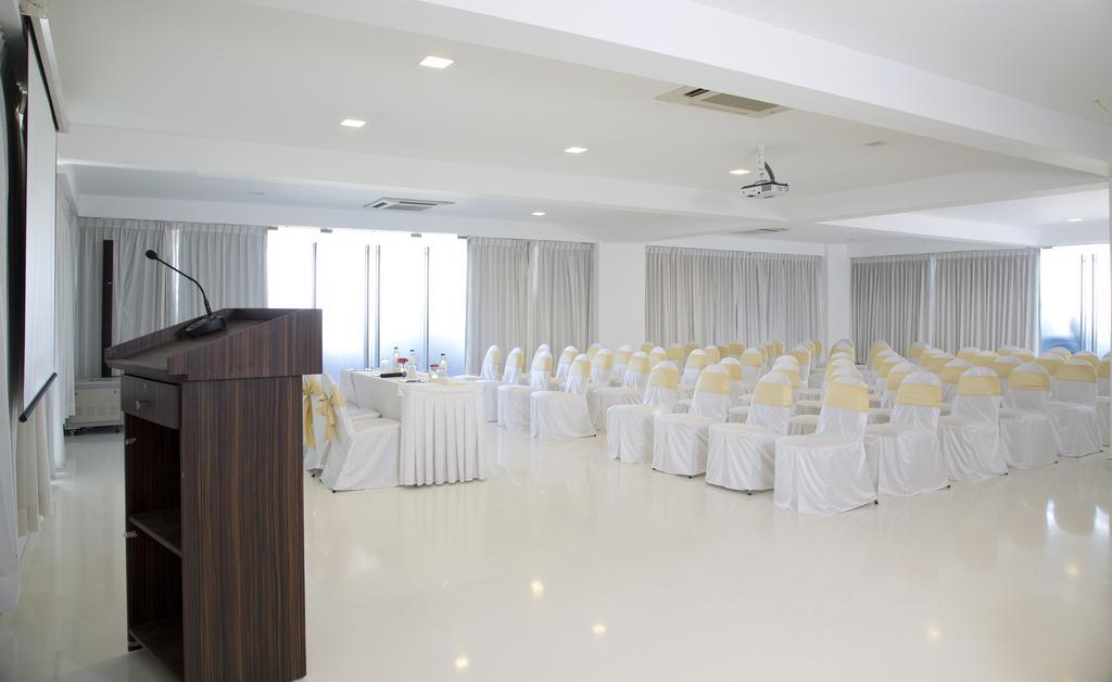 Springs And Hotel Bangalore