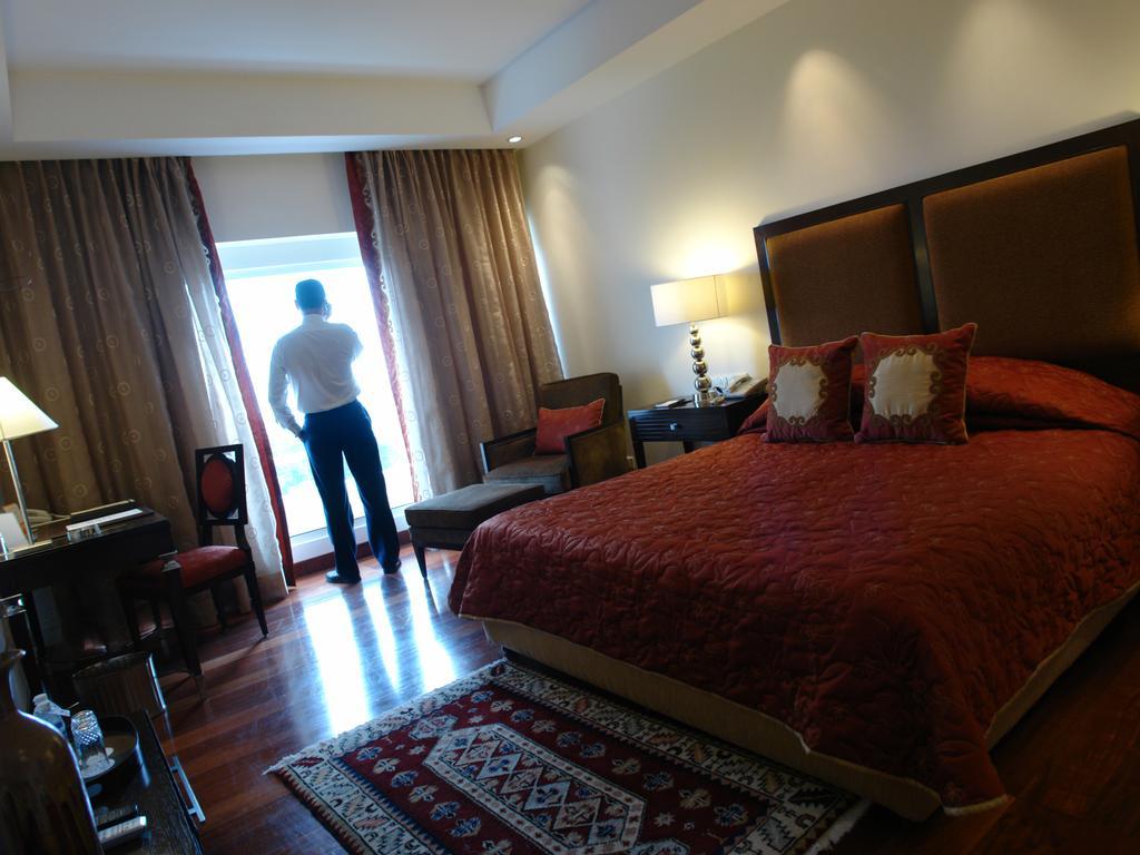 The Lalit Ashok Hotel 5*