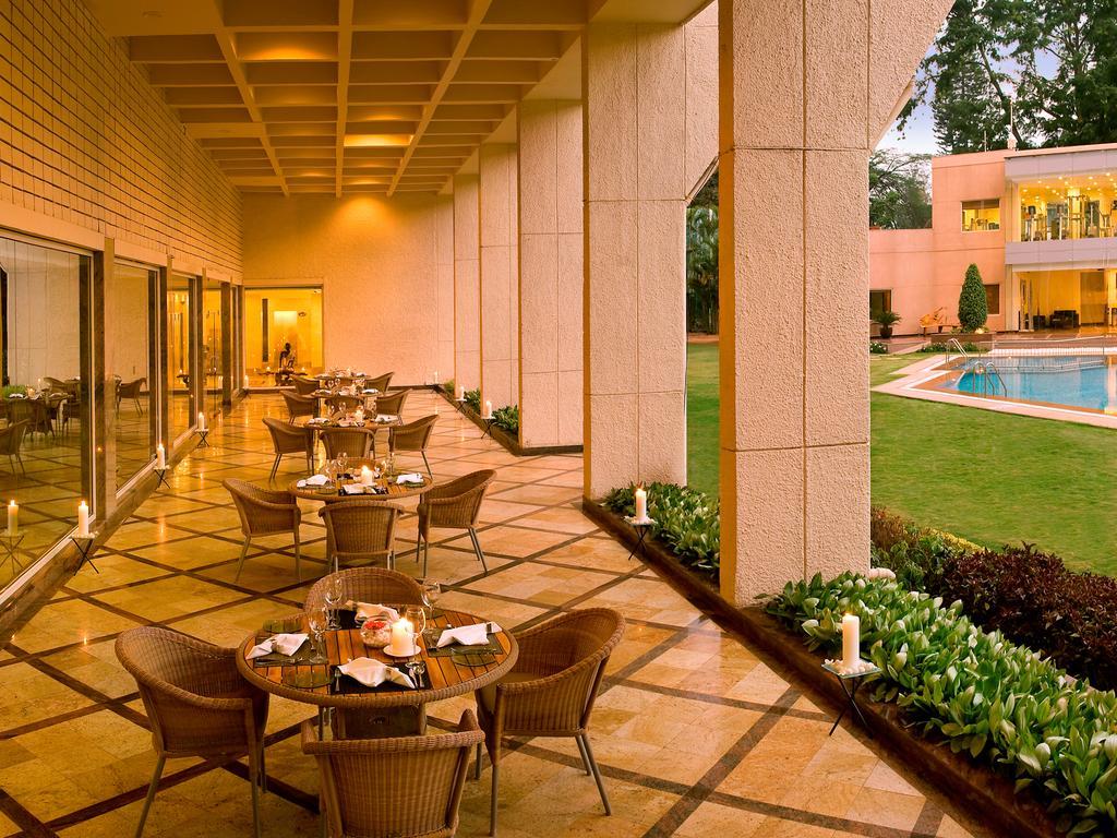 Hotel The Lalit Ashok 5*