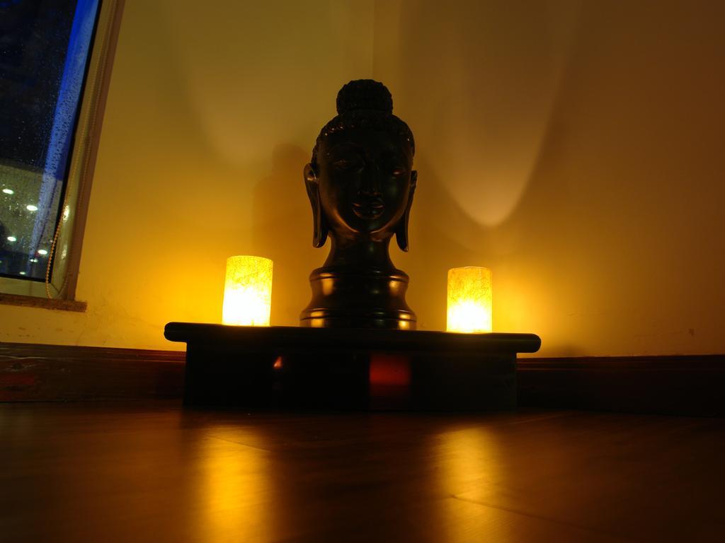 The Lalit Ashok 5*