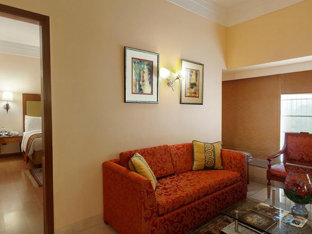 The Lalit Ashok 5*