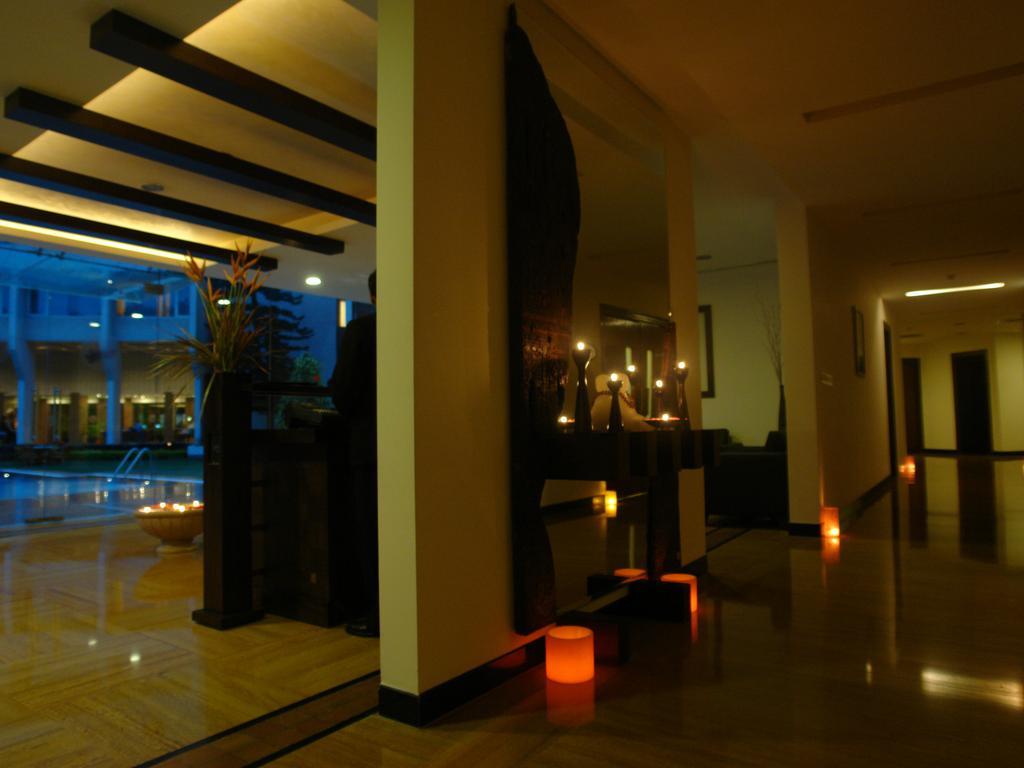 The Lalit Ashok 5*
