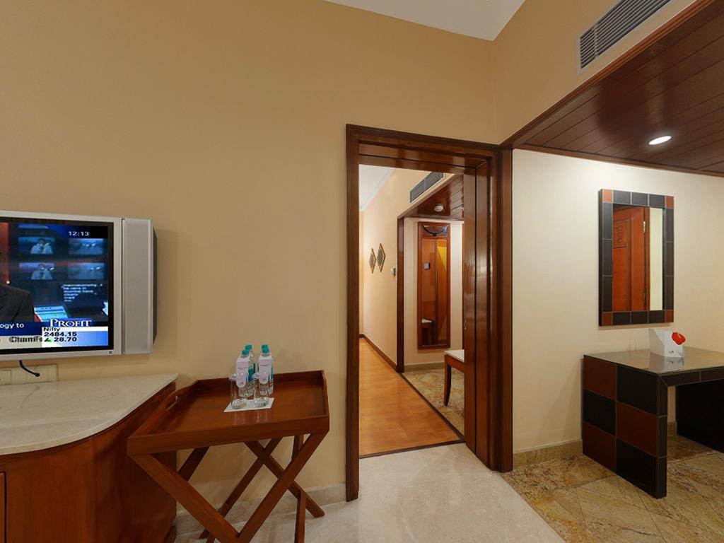 The Lalit Ashok Bangalore