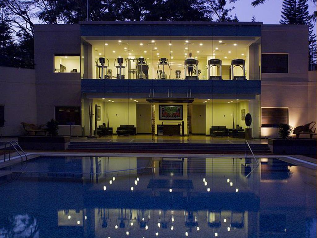 Hotel The Lalit Ashok