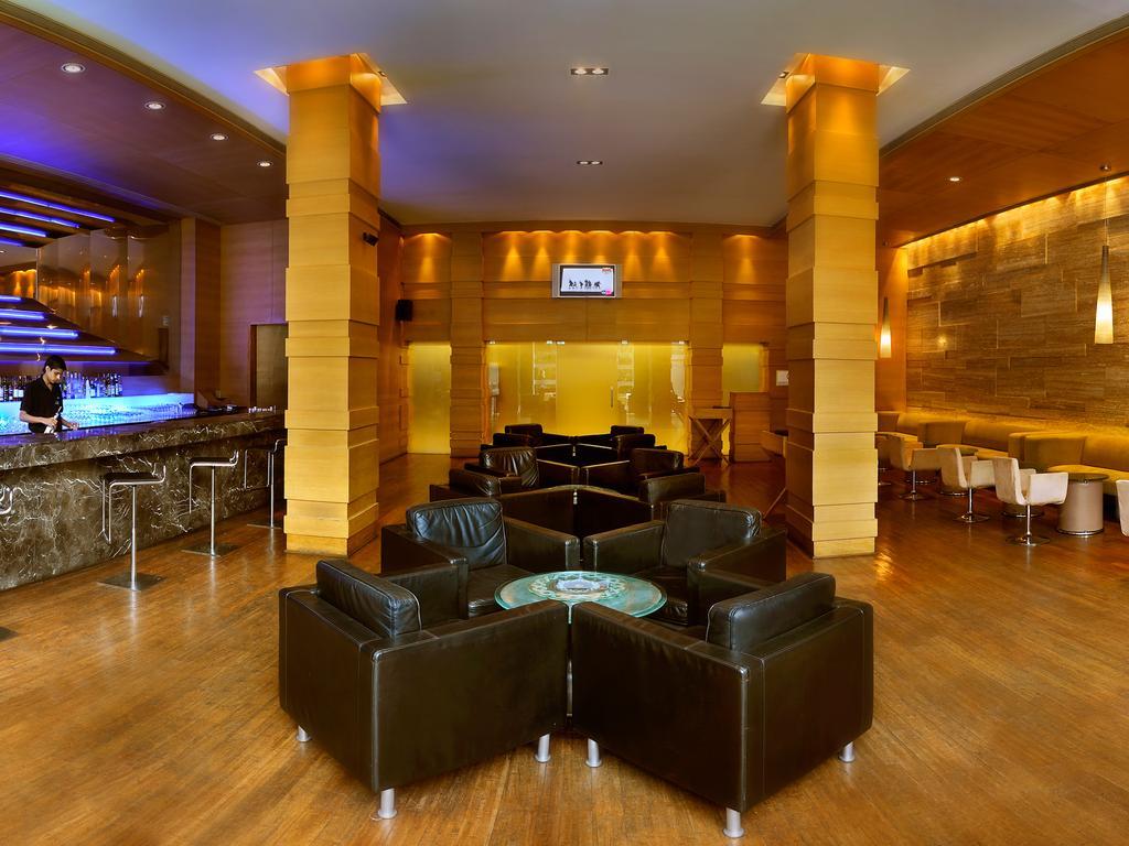 The Lalit Ashok Hotel 5*