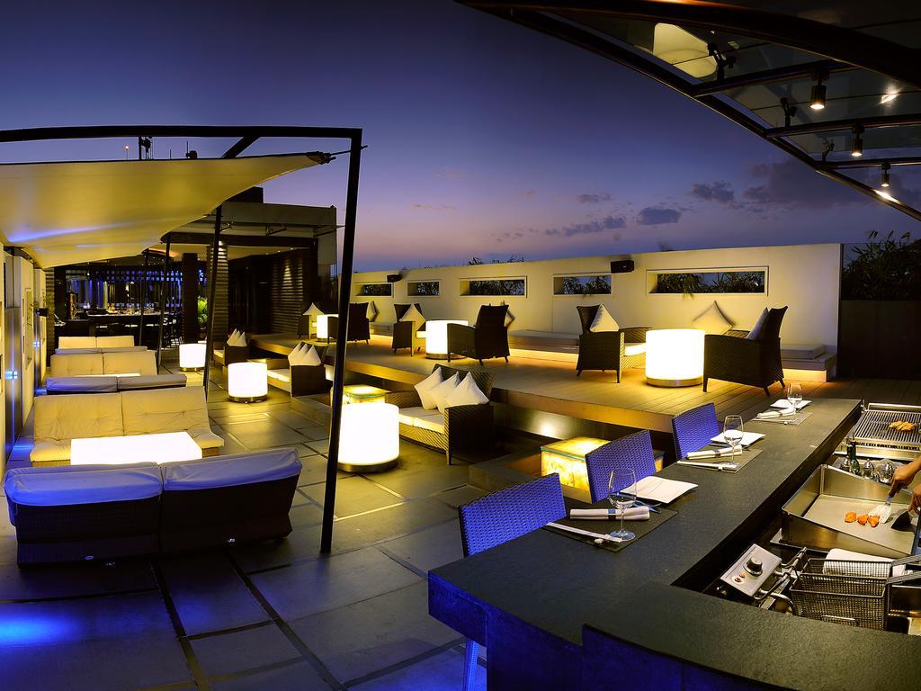Hotel The Lalit Ashok