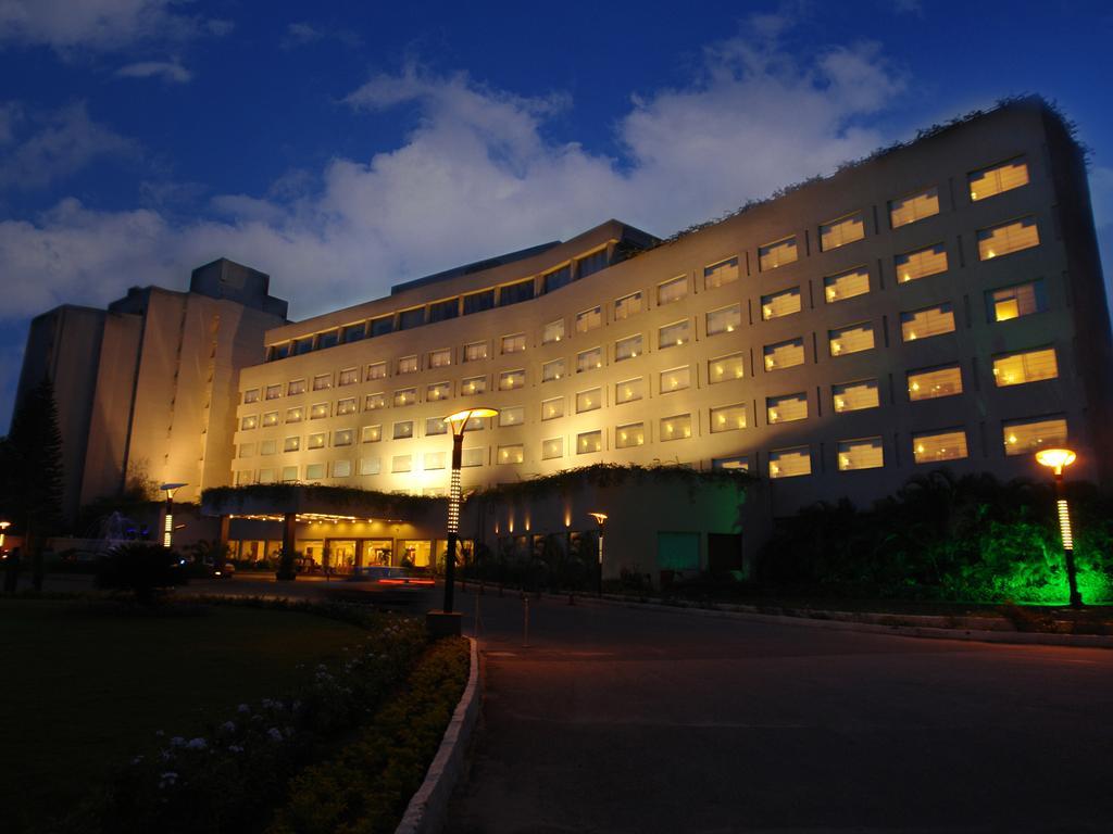 Hotel The Lalit Ashok