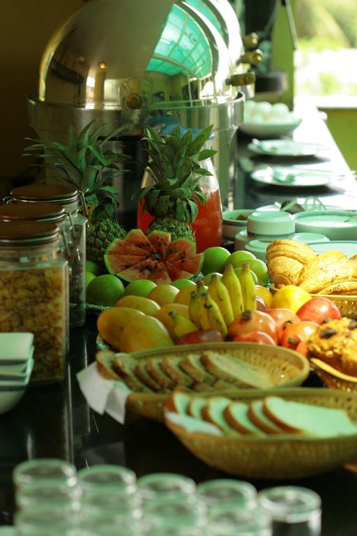 Aparthotel Justa Indiranagar Bangalore