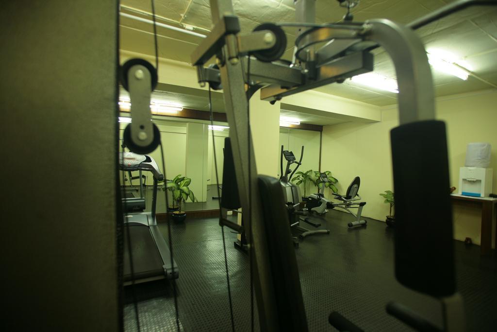 Aparthotel Justa Indiranagar