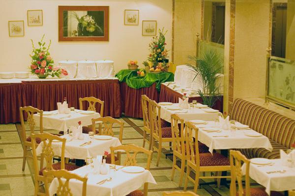 The Infantry Hotel 4*