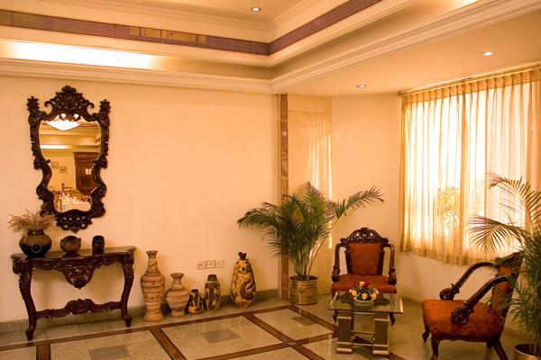 The Infantry 4* Bangalore
