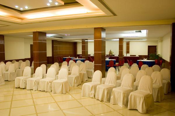 The Infantry Hotel 4*