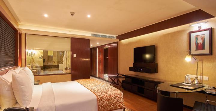 Gokulam Grand & Hotel Bangalore