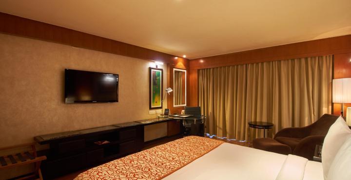 Gokulam Grand &