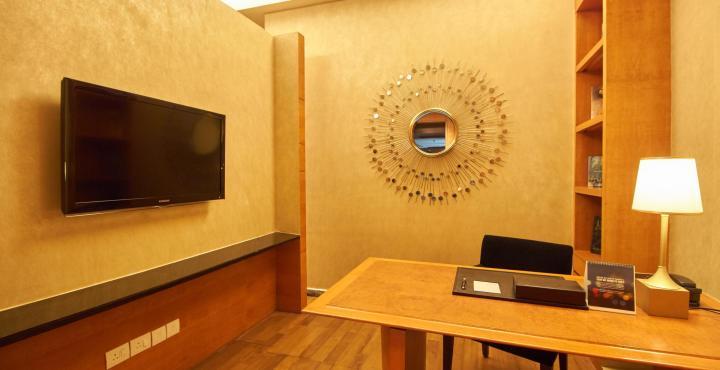 Hotel Gokulam Grand & 5*