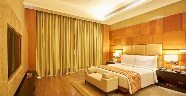 Gokulam Grand & 5* Bangalore
