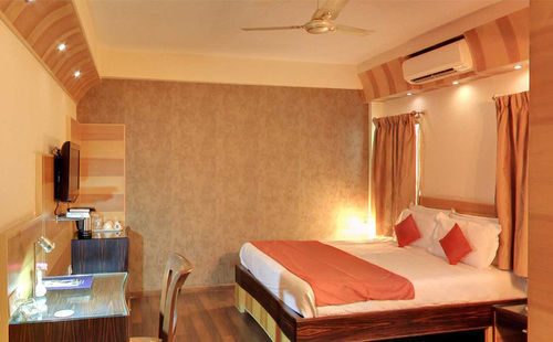 Grandeur Luxury