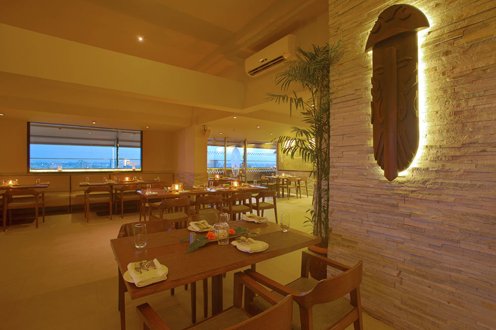 Ivory Tower Hotel
