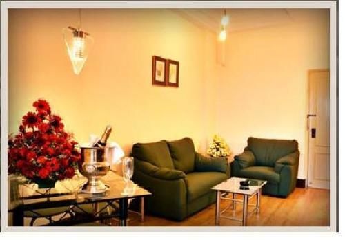 Hotel Ivory Tower