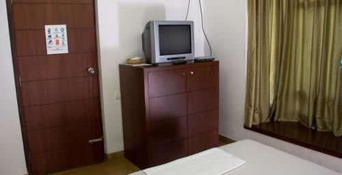Airavatam Boutique Apartment Bangalore